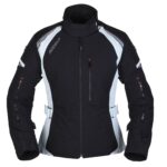 Kurtka motocyklowa Modeka Amberly Lady - obrazek 4