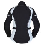 Kurtka motocyklowa Modeka Amberly Lady - obrazek 3