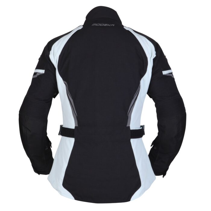 Kurtka motocyklowa Modeka Amberly Lady - obrazek 3