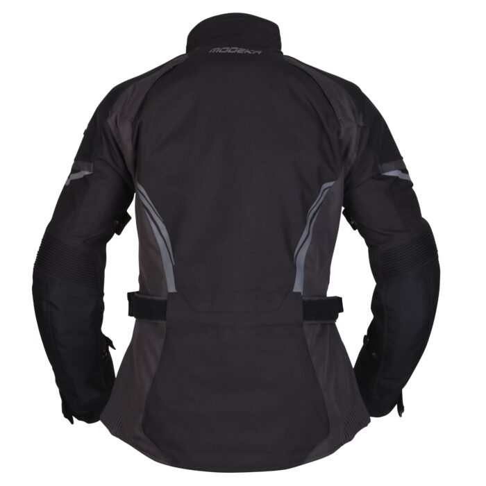 Kurtka motocyklowa Modeka Amberly Lady - obrazek 2