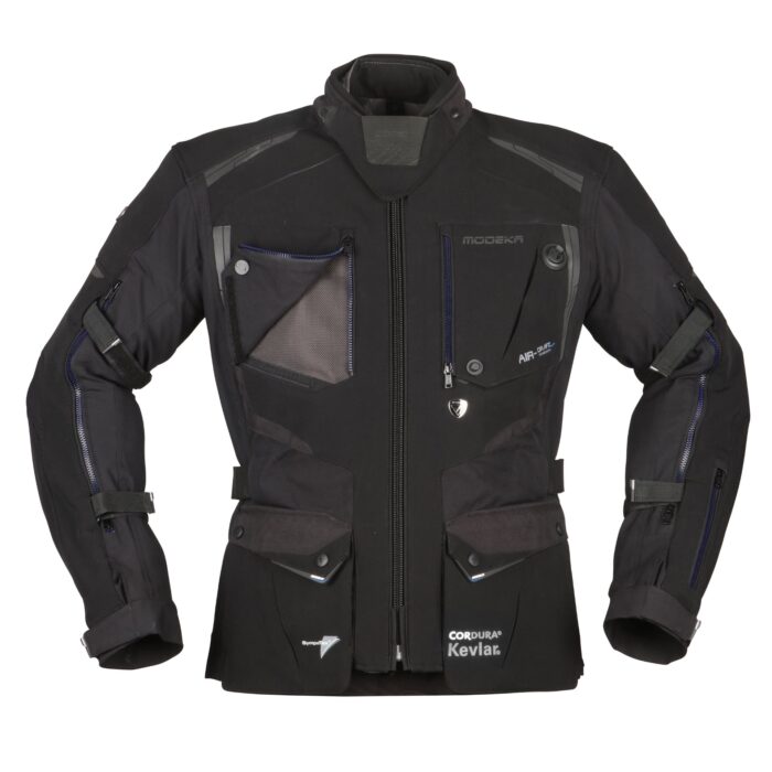 Kurtka motocyklowa Modeka Talismen - obrazek 3