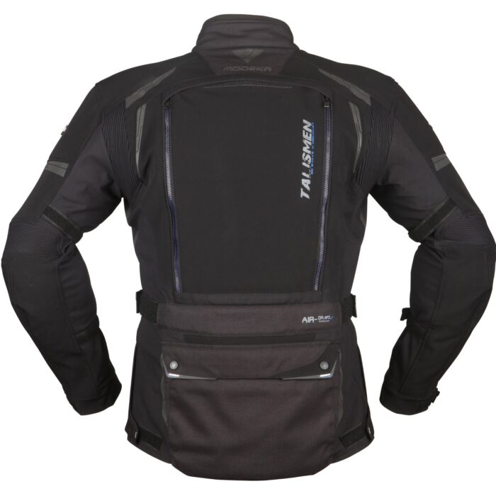 Kurtka motocyklowa Modeka Talismen - obrazek 2