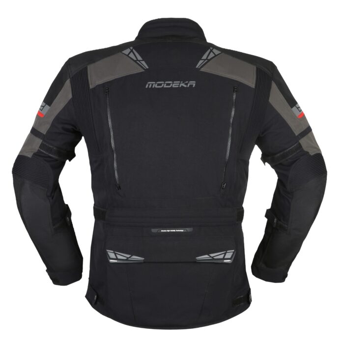 Kurtka motocyklowa Modeka Panamericana II - obrazek 8