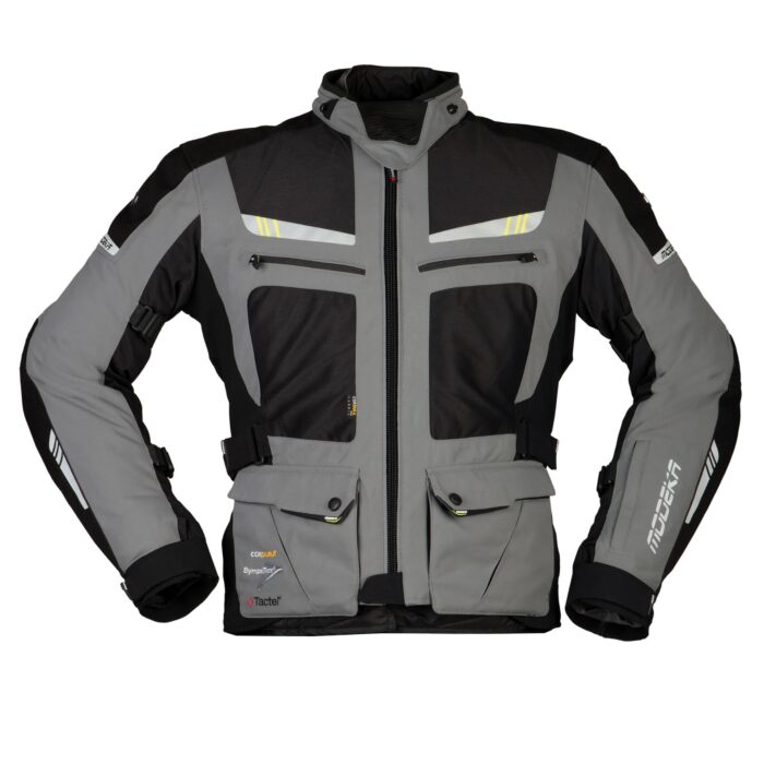 Kurtka motocyklowa Modeka AFT Air - obrazek 1