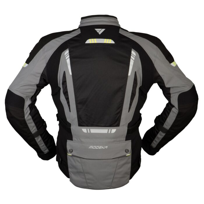 Kurtka motocyklowa Modeka AFT Air - obrazek 4