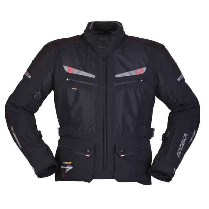 Kurtka motocyklowa Modeka AFT Air - obrazek 3