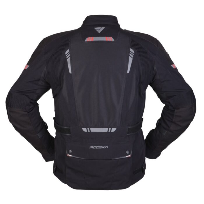 Kurtka motocyklowa Modeka AFT Air - obrazek 2