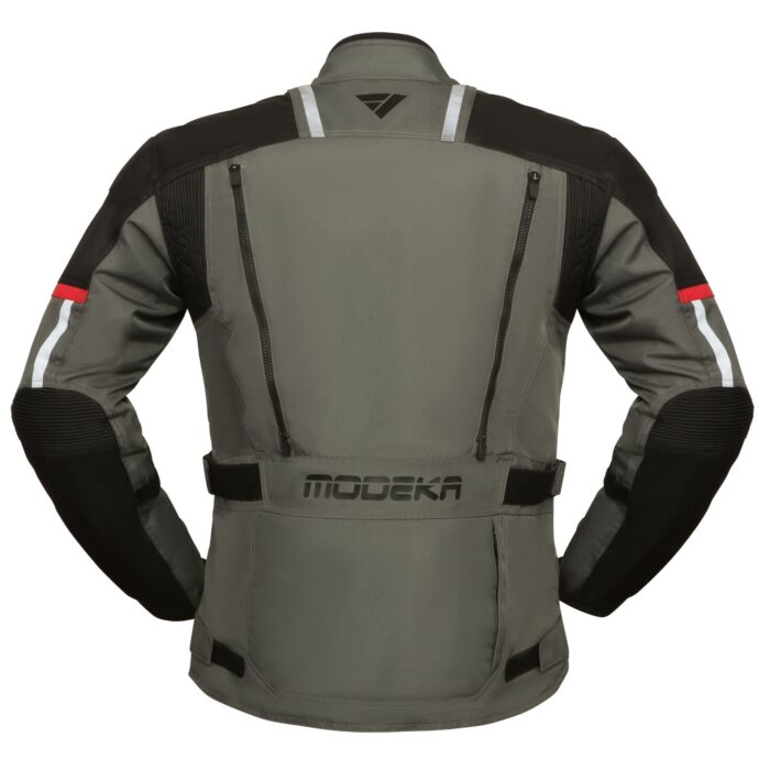 Kurtka motocyklowa Modeka Raegis - obrazek 4