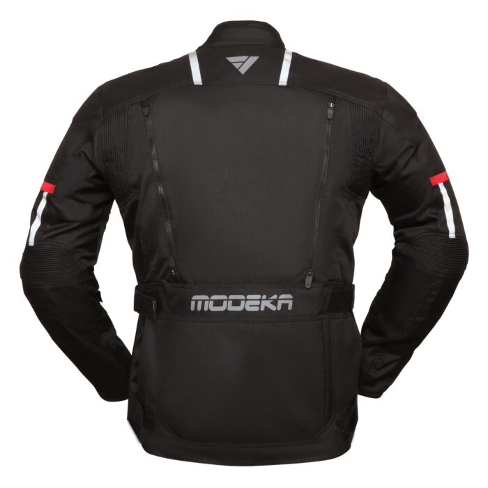 Kurtka motocyklowa Modeka Raegis - obrazek 5