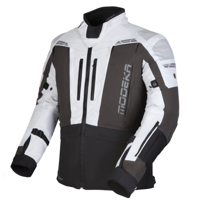 Kurtka motocyklowa Modeka Hydron - obrazek 1