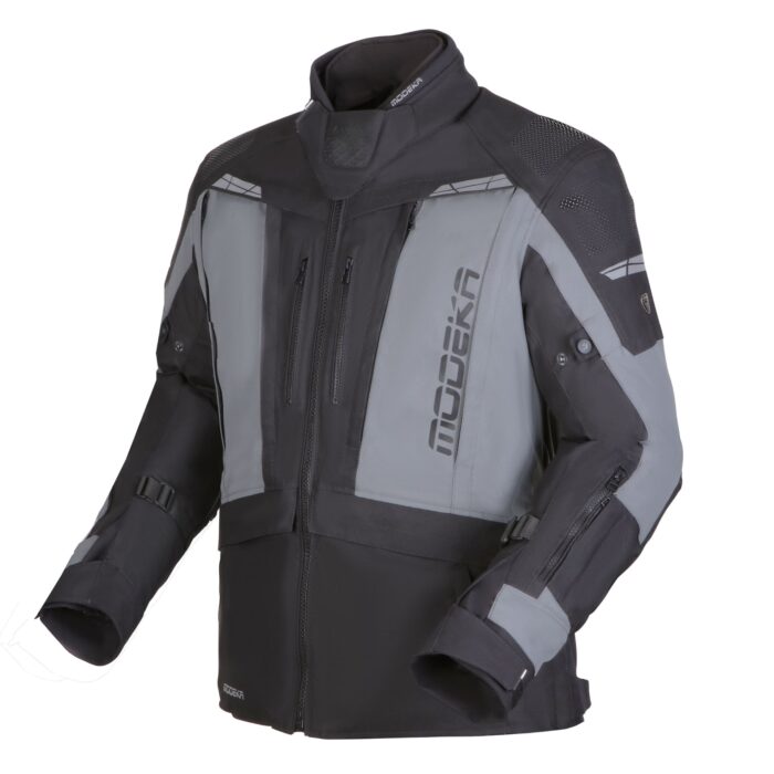 Kurtka motocyklowa Modeka Hydron - obrazek 7