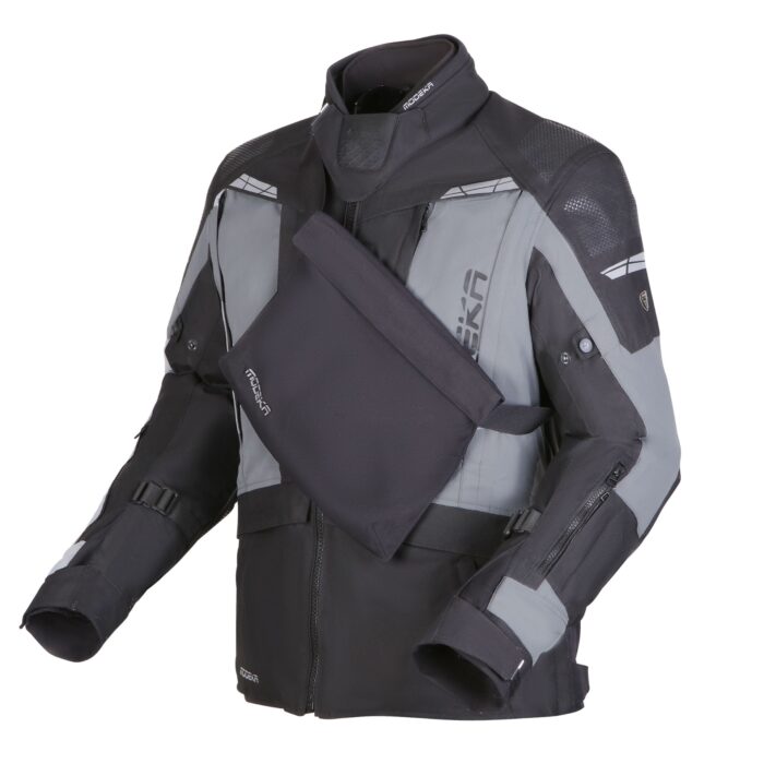 Kurtka motocyklowa Modeka Hydron - obrazek 6