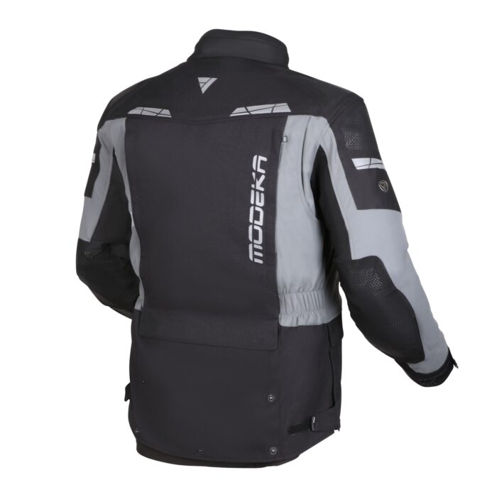 Kurtka motocyklowa Modeka Hydron - obrazek 5