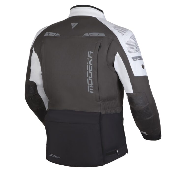 Kurtka motocyklowa Modeka Hydron - obrazek 4