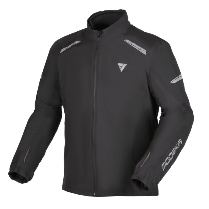 Kurtka motocyklowa Modeka Hydron - obrazek 2
