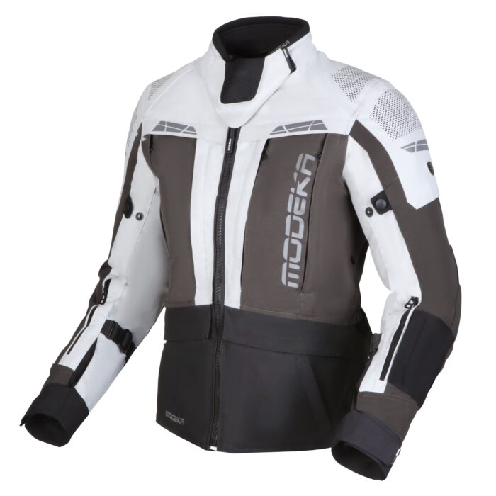 Kurtka motocyklowa Modeka Hydron Lady - obrazek 1