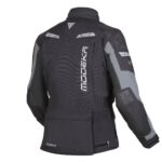 Kurtka motocyklowa Modeka Hydron Lady - obrazek 5