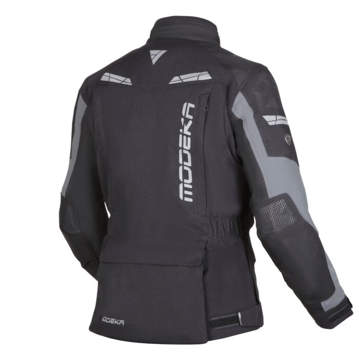 Kurtka motocyklowa Modeka Hydron Lady - obrazek 5