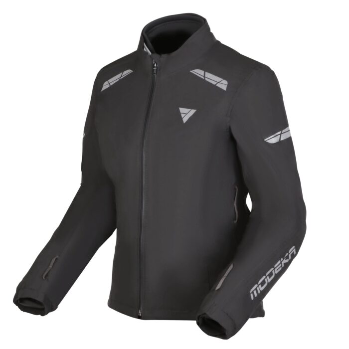 Kurtka motocyklowa Modeka Hydron Lady - obrazek 3