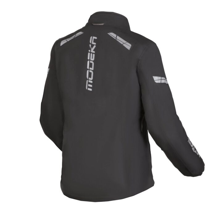 Kurtka motocyklowa Modeka Hydron Lady - obrazek 2