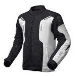 Kurtka motocyklowa Modeka Khao Air II - obrazek 5