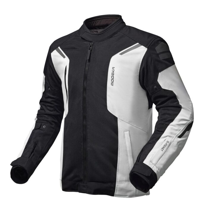 Kurtka motocyklowa Modeka Khao Air II - obrazek 5