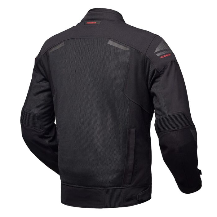 Kurtka motocyklowa Modeka Khao Air II - obrazek 4