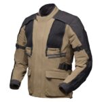 Kurtka motocyklowa Modeka Lucano - obrazek 2
