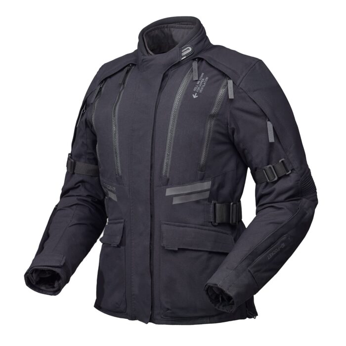 Kurtka motocyklowa Modeka Lucano - obrazek 5