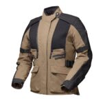 Kurtka motocyklowa Modeka Lucano Lady - obrazek 5