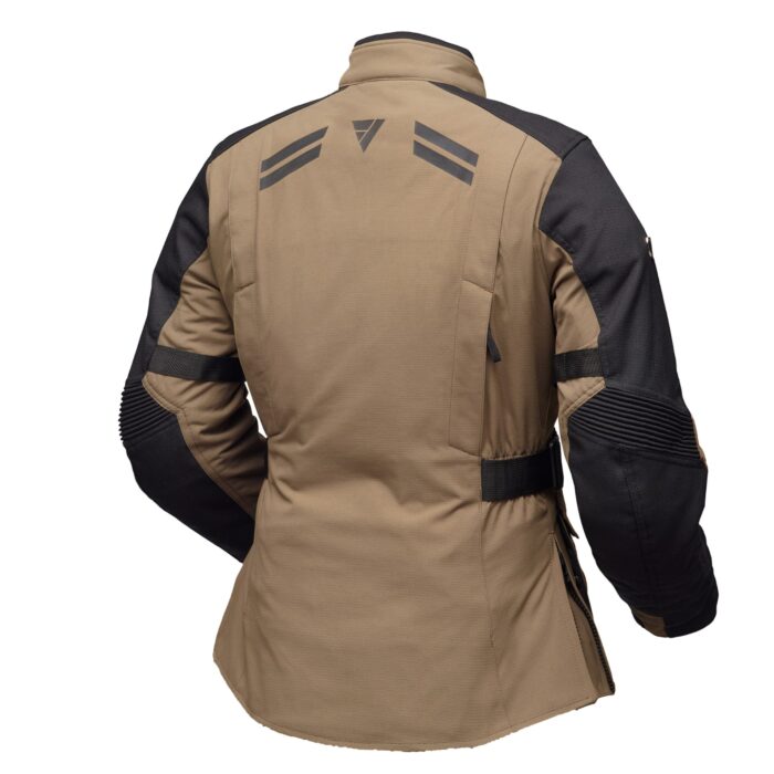 Kurtka motocyklowa Modeka Lucano Lady - obrazek 6