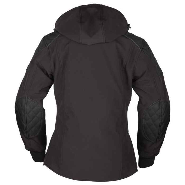 Kurtka motocyklowa Modeka Clarke Lady - obrazek 2