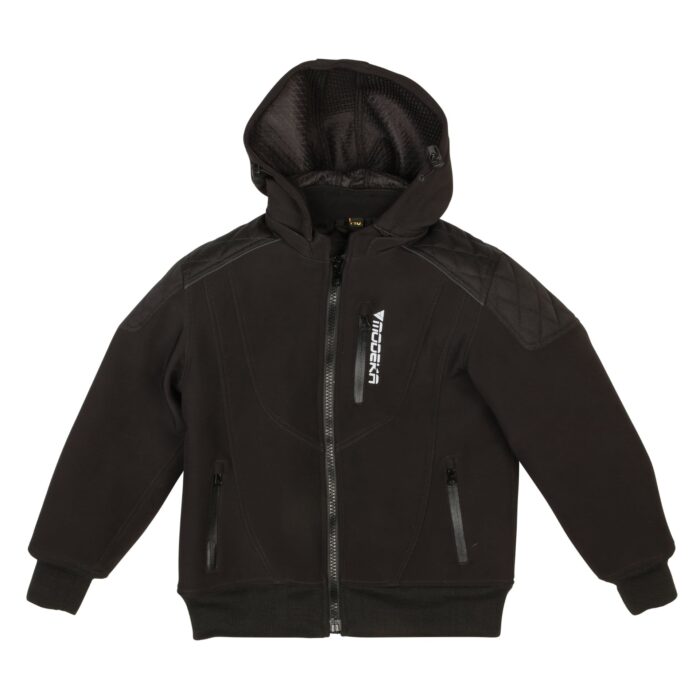 Kurtka motocyklowa Modeka Clarke Kids R1 - obrazek 1