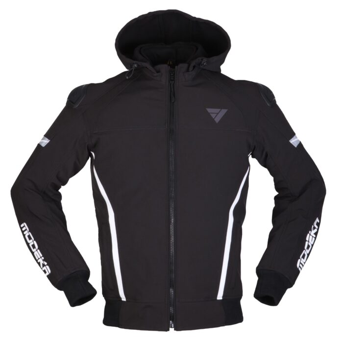 Kurtka motocyklowa Modeka Clarke Sport - obrazek 1