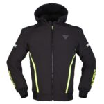 Kurtka motocyklowa Modeka Clarke Sport - obrazek 3