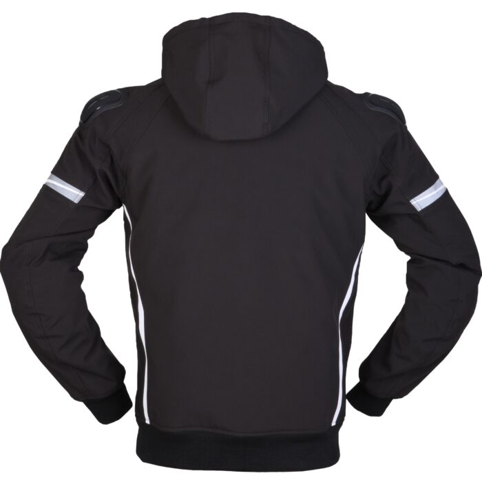 Kurtka motocyklowa Modeka Clarke Sport - obrazek 2