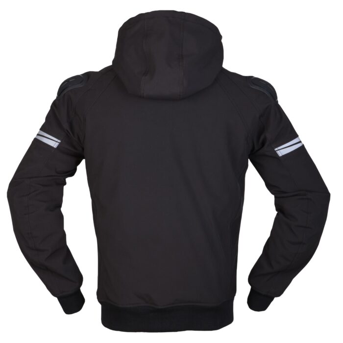 Kurtka motocyklowa Modeka Clarke Sport - obrazek 6