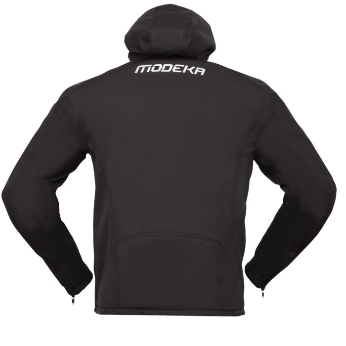 Kurtka motocyklowa Modeka Braker - obrazek 2