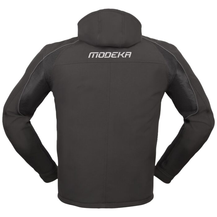 Kurtka motocyklowa Modeka Chuck Air - obrazek 2