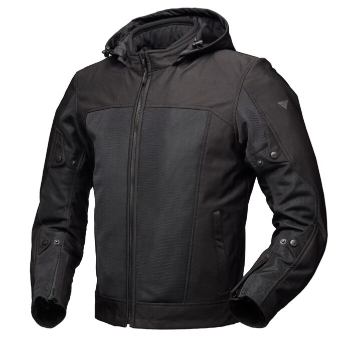Kurtka motocyklowa Modeka Davey Air - obrazek 2