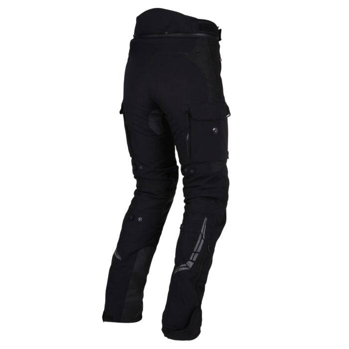 Spodnie motocyklowe Modeka Panamericana II Lady - obrazek 4
