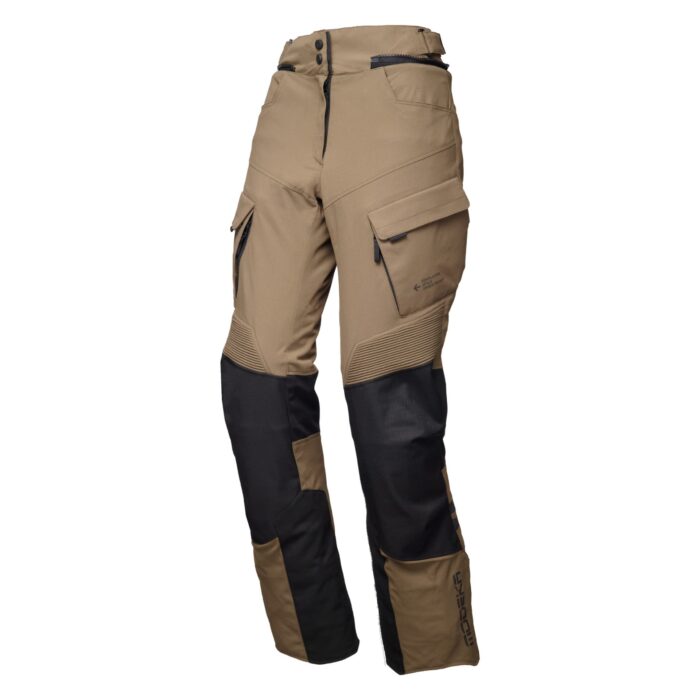 Spodnie motocyklowe Modeka Lucano Lady - obrazek 1