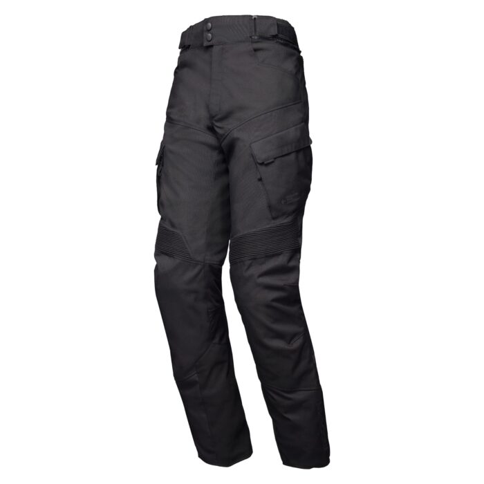 Spodnie motocyklowe Modeka Lucano Lady - obrazek 2