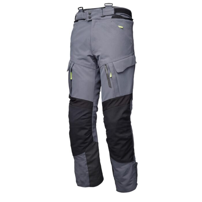 Spodnie motocyklowe Modeka Paneo LT - obrazek 1