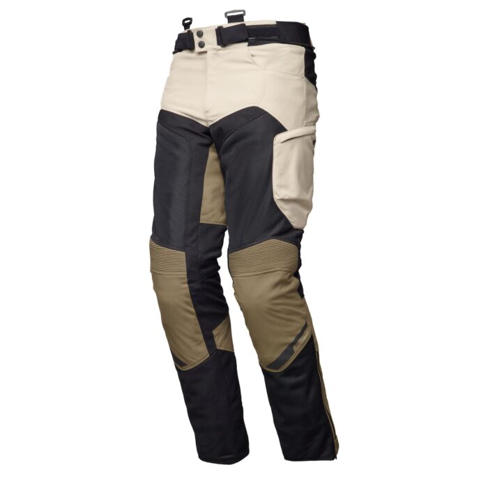 Spodnie motocyklowe Modeka Khao Air II - obrazek 1