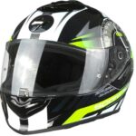 Kask motocyklowy Scorpion EXO-1400 Air - obrazek 2