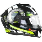 Kask motocyklowy Scorpion EXO-1400 Air - obrazek 3
