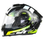 Kask motocyklowy Scorpion EXO-1400 Air - obrazek 4