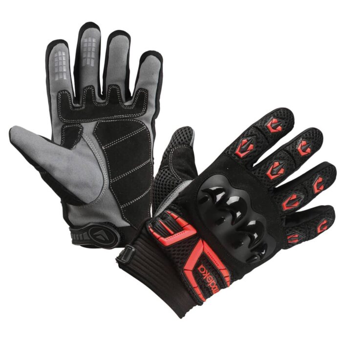 Rękawice motocyklowe Modeka MX-Top Kids - obrazek 5