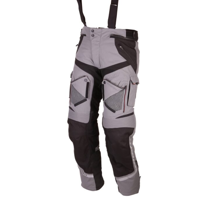 Spodnie motocyklowe Modeka Panamericana - obrazek 2
